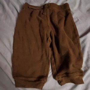 Thermal/ sweat  pants